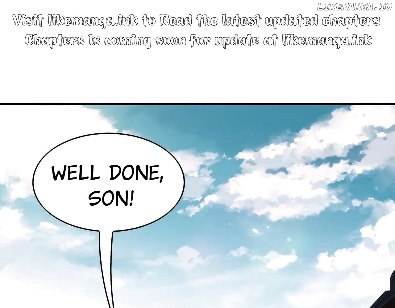 My Furry Harem Is After Me Chapter 357 - page 1
